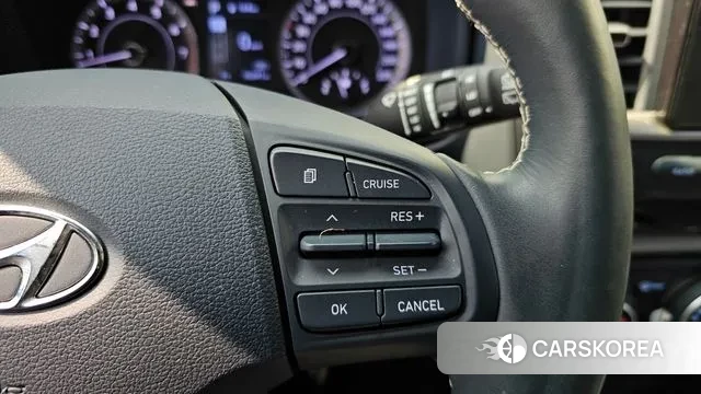 Hyundai Venue id 3772674 из Кореи 10