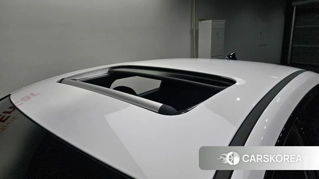 Hyundai The New Avante (CN7) id 3891417 из Кореи 10