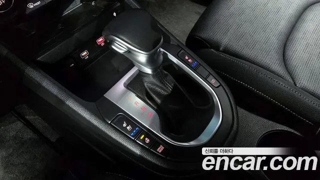 Kia The New K3 2nd generation id 2607463 из Кореи 10