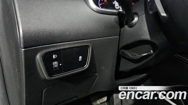 Hyundai Tucson (NX4) id 2854249 из Кореи 10