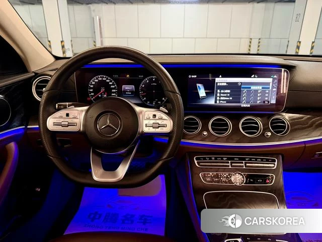Mercedes-Benz E-class id 4208696 из Китая 10