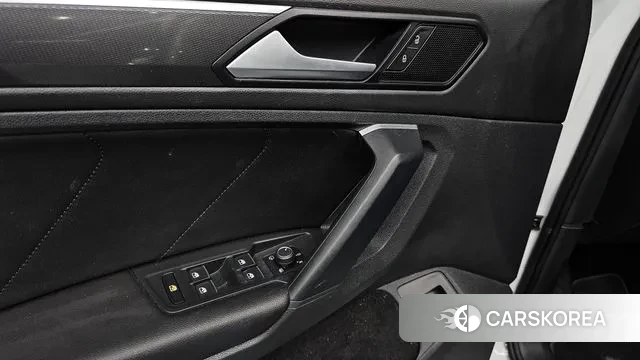 Volkswagen Tiguan second Generation id 3504903 из Кореи 10