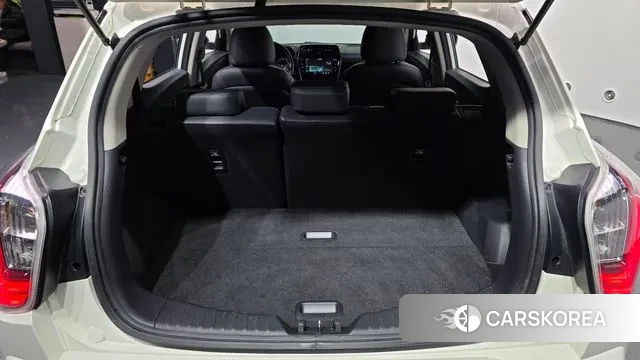 Ssangyong Berry New Tivoli id 3508829 из Кореи 10