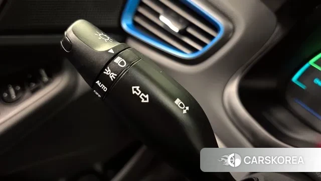 Hyundai Ionic Hybrid id 3060728 из Кореи 10