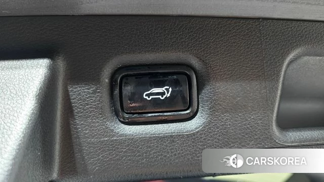 Hyundai The New Santa Fe id 3833177 из Кореи 10