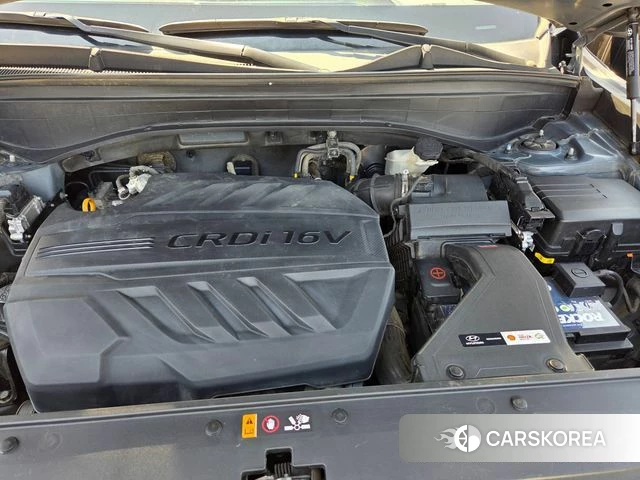 Hyundai Palisade id 3824887 из Кореи 10