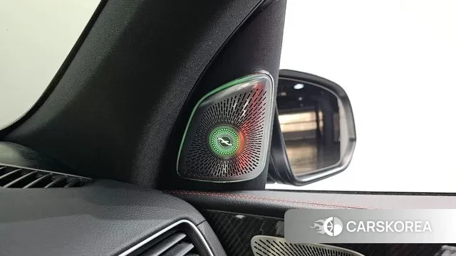 Mercedes-Benz GLE-Class W167 id 3726159 из Кореи 10