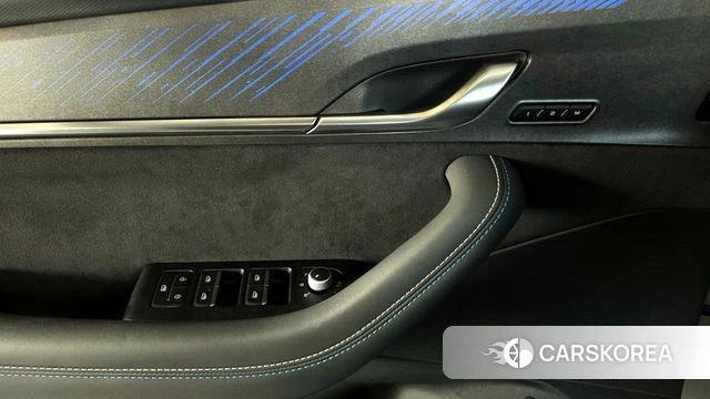 Renault Korea (Samsung) Grand Coleos id 3864137 из Кореи 10
