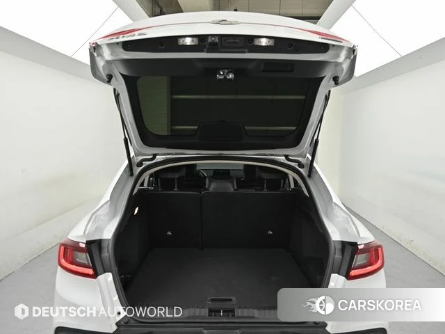 Renault Korea (Samsung) XM3 id 4224275 из Кореи 10