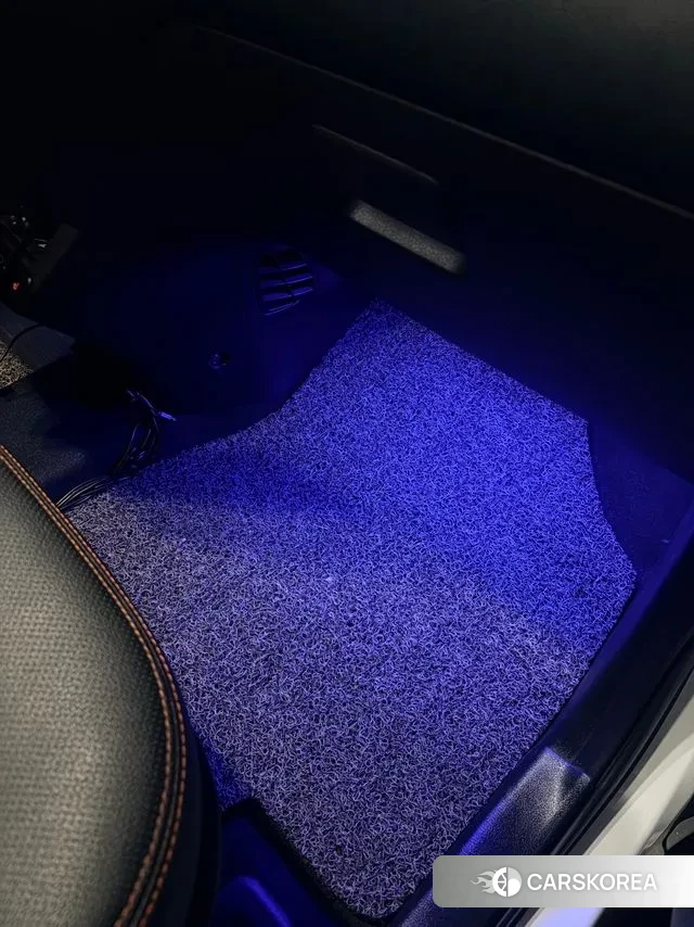 Kia The New Ray id 3379511 из Кореи 10