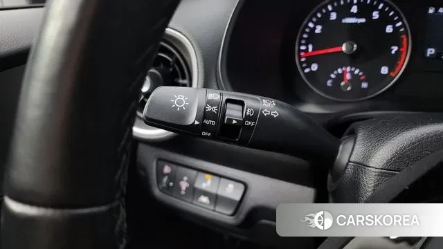 Kia Come New K3 id 3238643 из Кореи 10