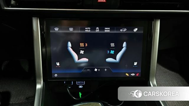 Ssangyong Torres id 3883407 из Кореи 10