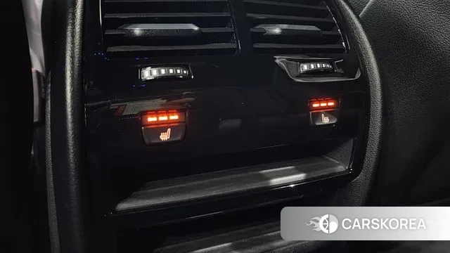 BMW 5 Series (G30) id 3410918 из Кореи 10