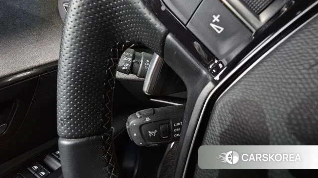 Peugeot 5008 second generation id 2989712 из Кореи 10