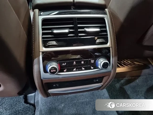 BMW 7 Series (G11) id 3602023 из Кореи 10