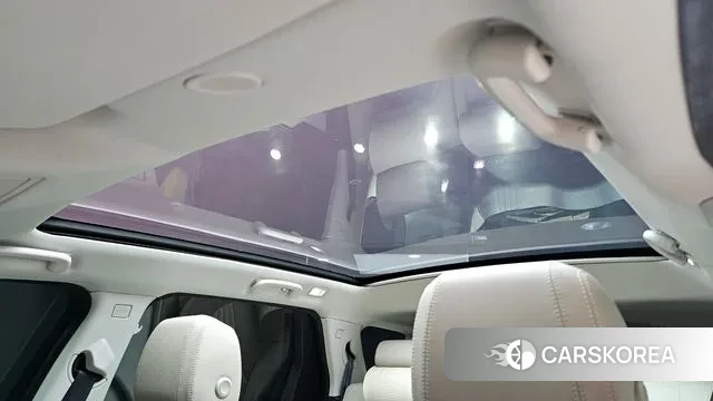 Land Rover Discovery Sports 2nd Generation id 3027744 из Кореи 10