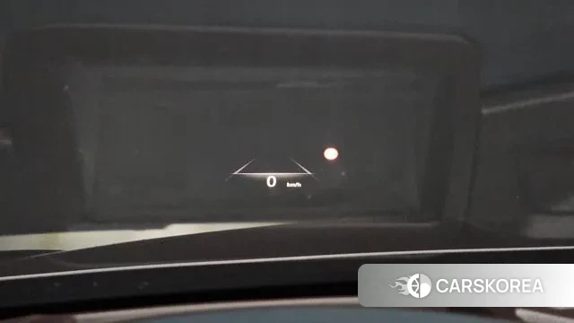 Genesis G80 (RG3) id 3093532 из Кореи 10