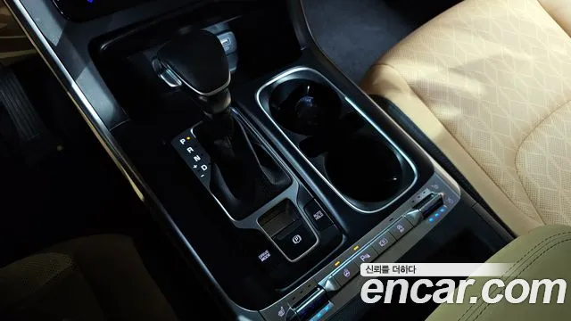 Kia Carnival 4th generation id 2596930 из Кореи 10