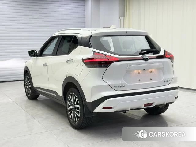 Nissan Jinke id 4263291 из Китая 10