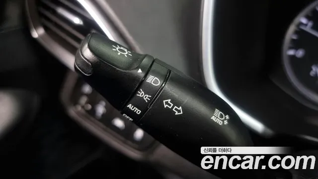 Hyundai Santa Fe TM id 2688480 из Кореи 10