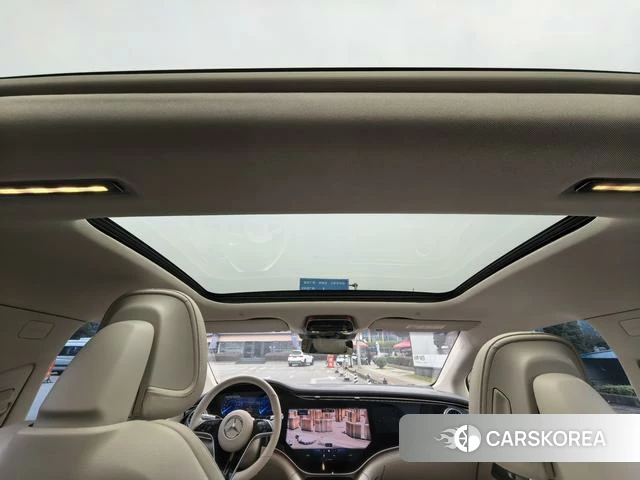 Mercedes-Benz EQS id 4271457 из Китая 10