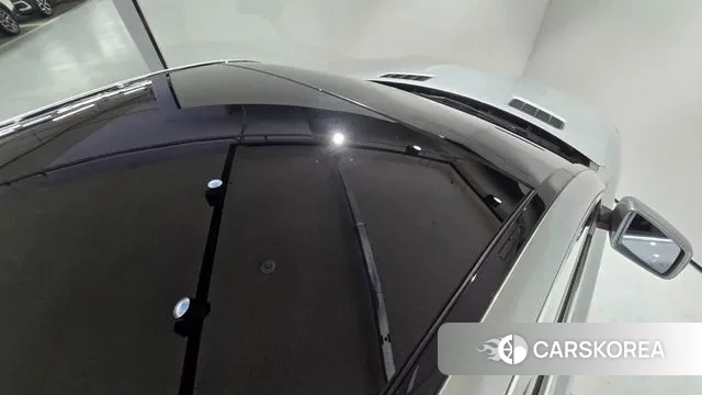 Mercedes-Benz GLE - Class W166 id 2966725 из Кореи 10