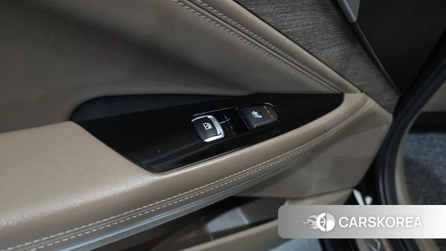 Kia K8 Hybrid id 4936662 из Кореи 10