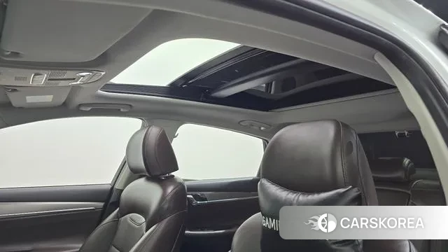 Hyundai The New Grandeur IG id 3344375 из Кореи 10