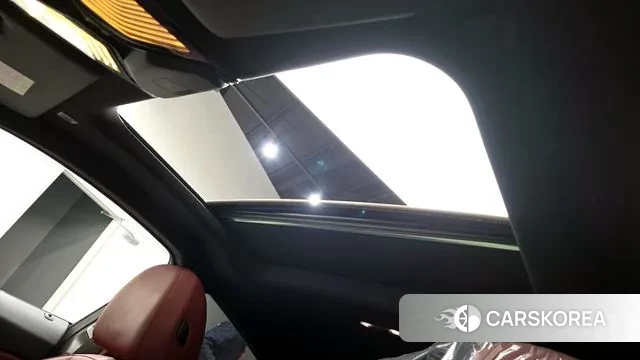 BMW 4 Series (G22) id 3458881 из Кореи 10