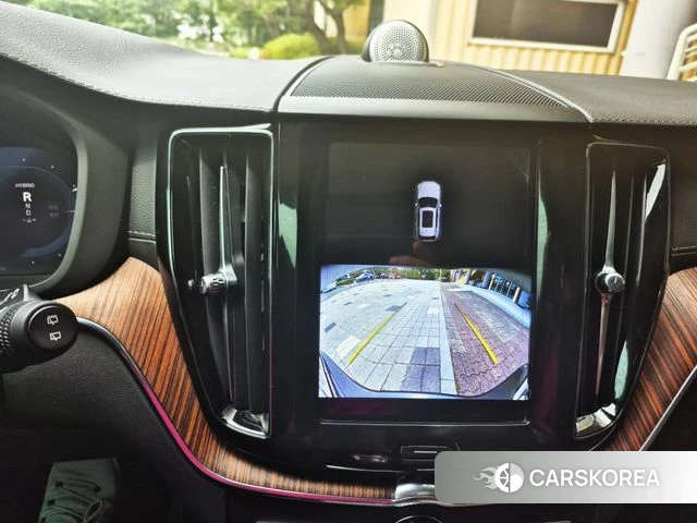 Volvo XC60 second Generation id 3903204 из Кореи 10