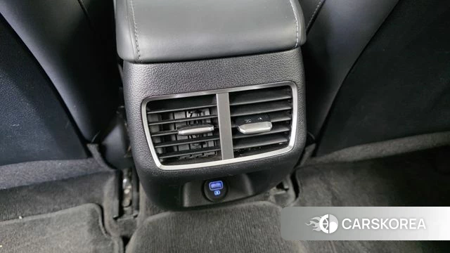 Hyundai Sonata (DN8) id 4872597 из Кореи 10