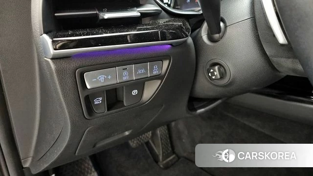 Genesis G80 (RG3) id 3936345 из Кореи 10