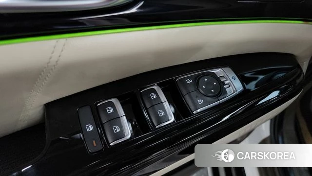 Kia Carnival 4th generation id 4446035 из Кореи 10