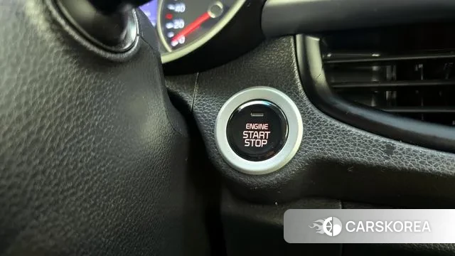 Kia All New Morning (JA) id 3692910 из Кореи 10