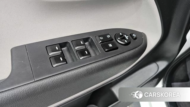 Kia The New Ray id 3924199 из Кореи 10