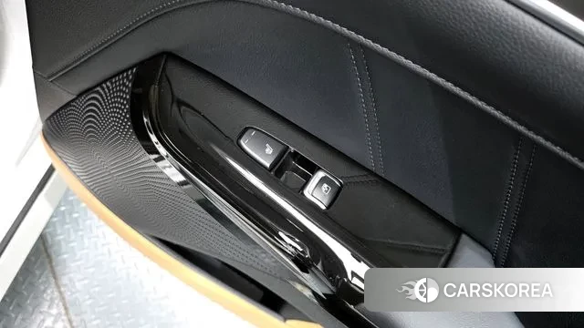 Kia K5 Hybrid 3rd Generation id 3279437 из Кореи 10