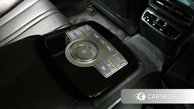 Genesis G80 (RG3) id 3592817 из Кореи 10