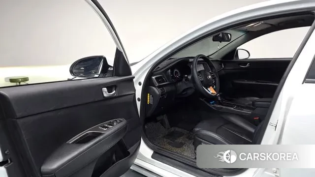 Kia The New K5 2nd generation id 3552890 из Кореи 10