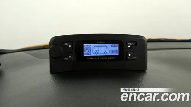 Hyundai The New Grand Starex id 2714883 из Кореи 10