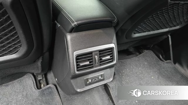 Renault Korea (Samsung) The New QM6 id 4741073 из Кореи 10