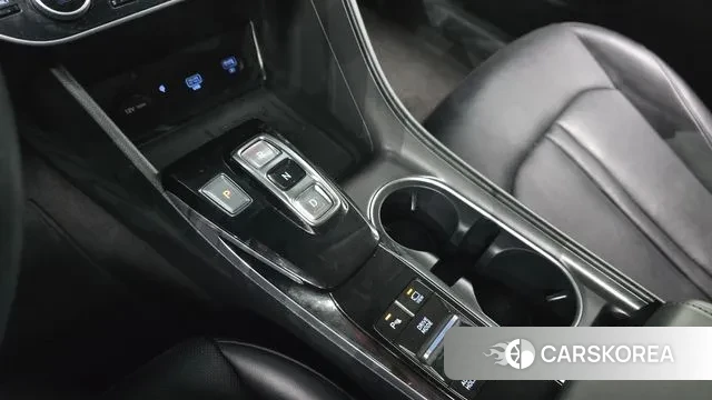 Hyundai Sonata Hybrid (DN8) id 3697079 из Кореи 10