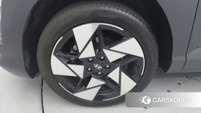 Hyundai Kona (SX2) id 3502770 из Кореи 10