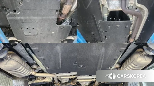 Genesis G80 (RG3) id 2980749 из Кореи 10