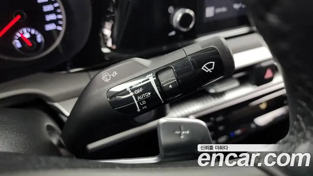 Kia K5 Hybrid 3rd Generation id 2420506 из Кореи 10