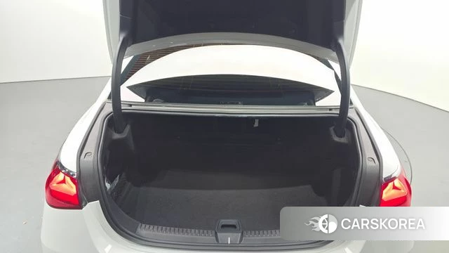 Mercedes-Benz E-Class W214 id 4767626 из Кореи 10