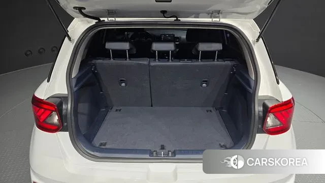 Hyundai Venue id 3428893 из Кореи 10