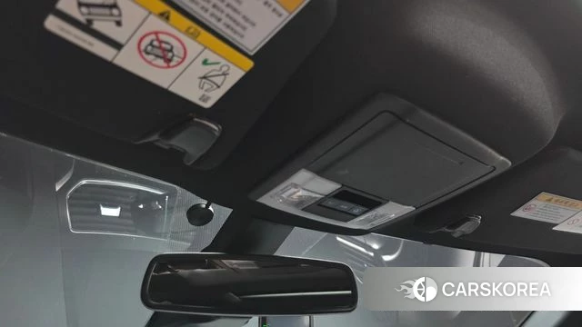 Ford Explorer id 3861717 из Кореи 10