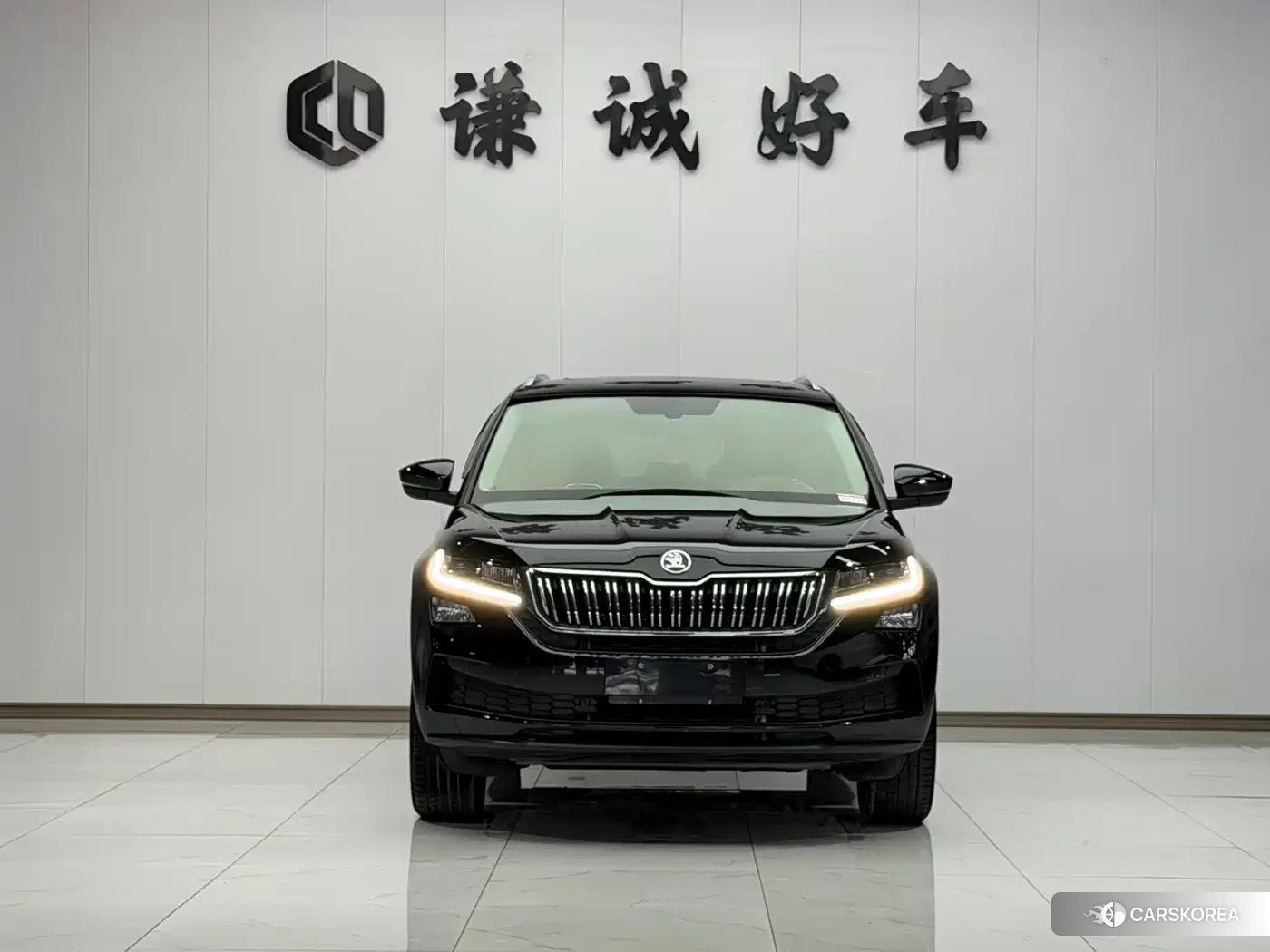 Skoda Kodiak GT id 4539139 из Китая 10