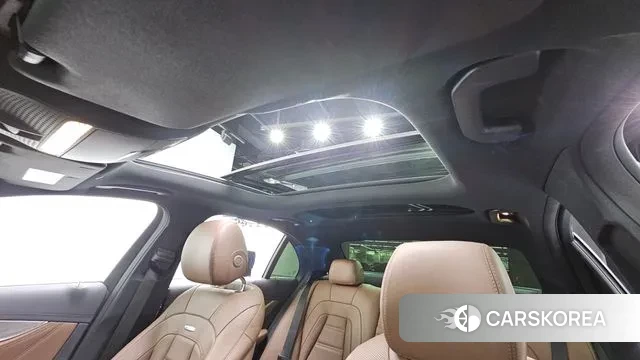 Mercedes-Benz E-Class W213 id 3366942 из Кореи 10