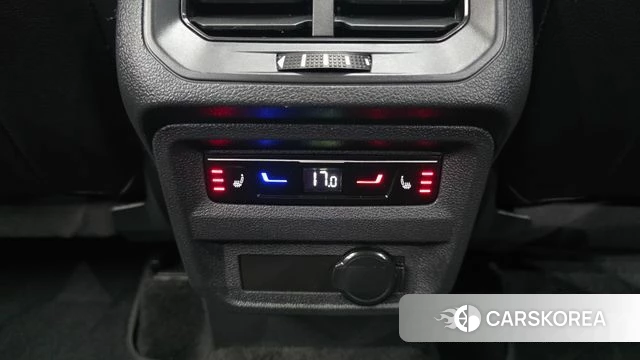 Volkswagen Tiguan Allspace id 4612895 из Кореи 10